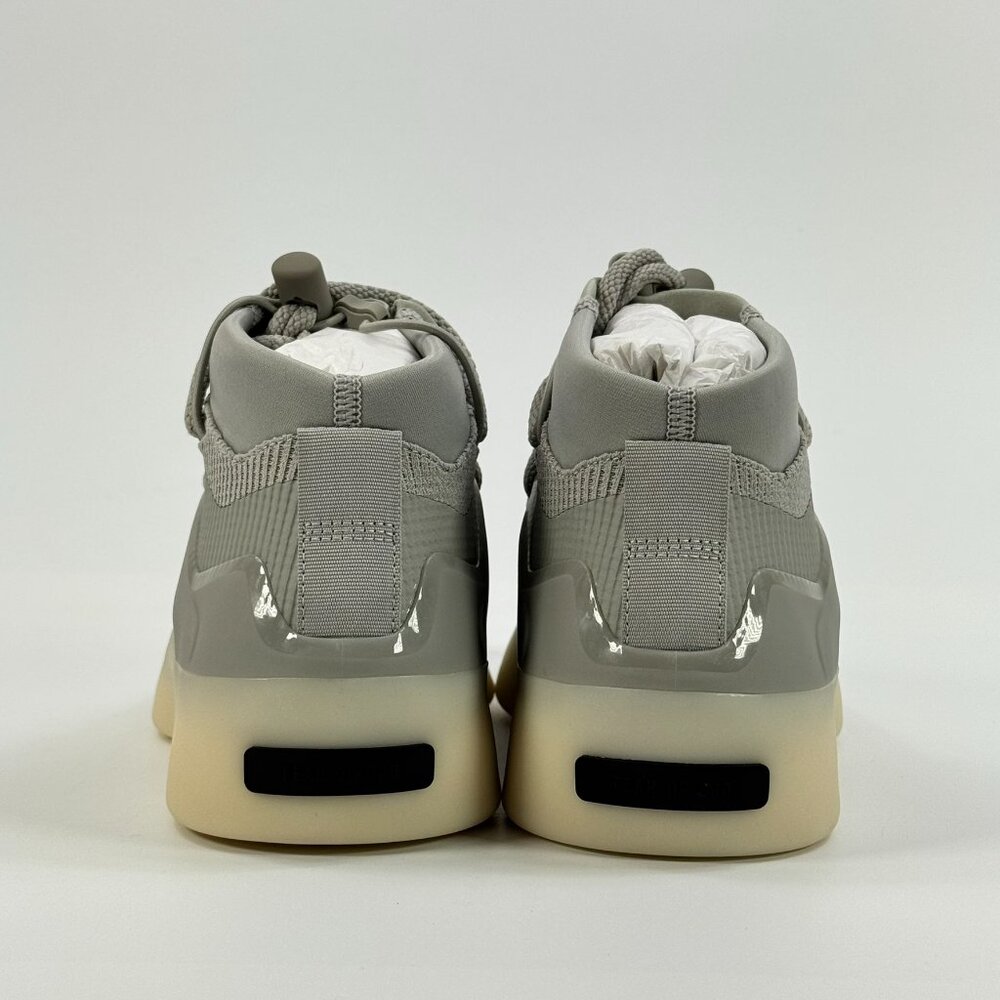 Adidas Fear of God Athletics I 'Sesame Carbon' IE6188 Basketball Multi Size - Picture 7 of 16